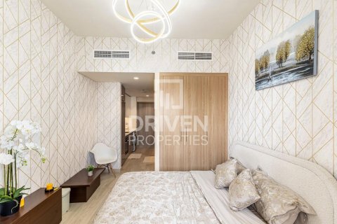 Byt v Meydan, Dubai, SAE 1 pokoj, 31 m² Č.: 601836 - fotografie 7