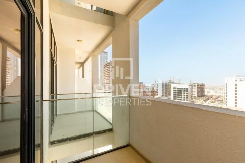 Byt v Meydan, Dubai, SAE 1 pokoj, 31 m² Č.: 601836 - fotografie 2