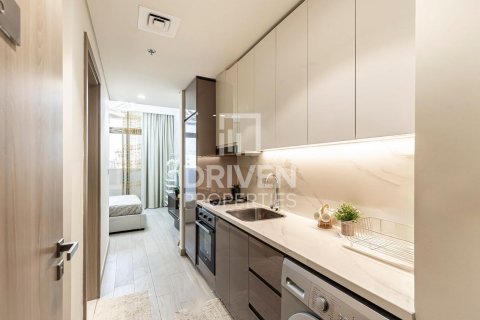 Byt v Meydan, Dubai, SAE 1 pokoj, 31 m² Č.: 601836 - fotografie 9