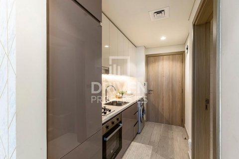Byt v Meydan, Dubai, SAE 1 pokoj, 31 m² Č.: 601836 - fotografie 8