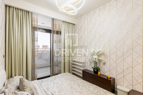 Byt v Meydan, Dubai, SAE 1 pokoj, 31 m² Č.: 601836 - fotografie 5