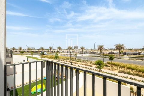 阿联酋 Dubai Dubai South (Dubai World Central) 待售 : 3 卧, 175 平方米 , 编号601832 - 照片 12