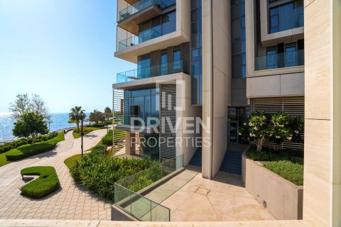Townhouse in Bluewaters, Dubai, UAE 4 bedrooms, 640 sq.m. № 601833 - photo 8
