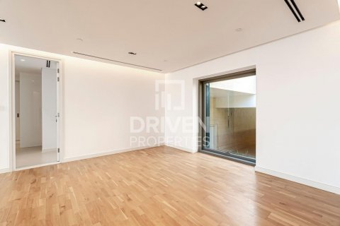 Townhouse in Bluewaters, Dubai, UAE 4 bedrooms, 640 sq.m. № 601833 - photo 22