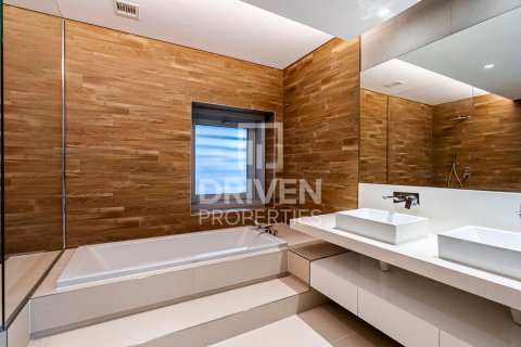 Townhouse in Bluewaters, Dubai, UAE 4 bedrooms, 640 sq.m. № 601833 - photo 12