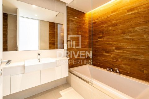 Townhouse in Bluewaters, Dubai, UAE 4 bedrooms, 640 sq.m. № 601833 - photo 14