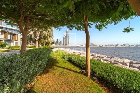 Townhouse in Bluewaters, Dubai, UAE 4 bedrooms, 640 sq.m. № 601833 - photo 11