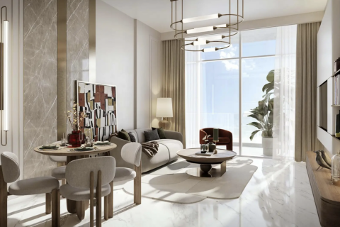 آپارتمان برای فروش در  Dubai، امارات متحده عربی  1 خوابه ، 45 متر مربع ، شماره 623126 - تصویر 14