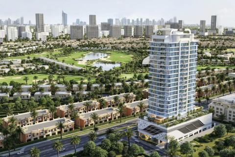 آپارتمان برای فروش در  Dubai، امارات متحده عربی  1 خوابه ، 45 متر مربع ، شماره 623126 - تصویر 9