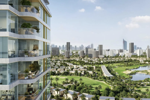 آپارتمان برای فروش در  Dubai، امارات متحده عربی  1 خوابه ، 45 متر مربع ، شماره 623126 - تصویر 10