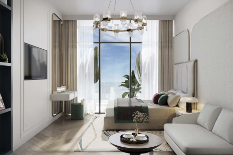 آپارتمان برای فروش در  Dubai، امارات متحده عربی  1 خوابه ، 45 متر مربع ، شماره 623126 - تصویر 1