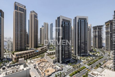 Apartment in PALACE RESIDENCES in Dubai Creek Harbour (The Lagoons), UAE 1 bedroom, 65 sq.m. № 603648 - photo 1