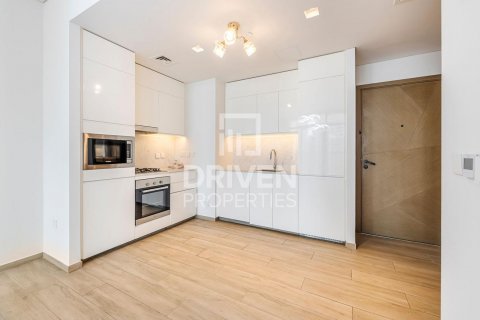 Apartment in PALACE RESIDENCES in Dubai Creek Harbour (The Lagoons), UAE 1 bedroom, 65 sq.m. № 603648 - photo 8