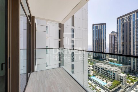 Apartment in PALACE RESIDENCES in Dubai Creek Harbour (The Lagoons), UAE 1 bedroom, 65 sq.m. № 603648 - photo 10