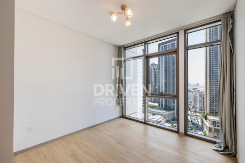 Apartment in PALACE RESIDENCES in Dubai Creek Harbour (The Lagoons), UAE 1 bedroom, 65 sq.m. № 603648 - photo 6