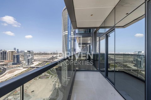 דירה להשכרה ב Business Bay, Dubai, איחוד האמירויות  2 חדרי שינה, 137 מ"ר, מספר 603649 - תמונה 12