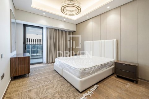 דירה להשכרה ב Business Bay, Dubai, איחוד האמירויות  2 חדרי שינה, 137 מ"ר, מספר 603649 - תמונה 4