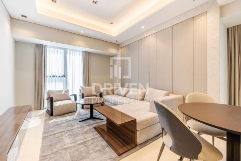 דירה להשכרה ב Business Bay, Dubai, איחוד האמירויות  2 חדרי שינה, 137 מ"ר, מספר 603649 - תמונה 2
