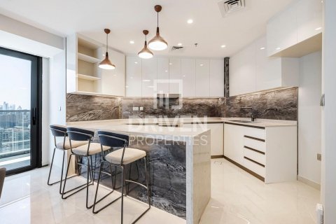 דירה להשכרה ב Business Bay, Dubai, איחוד האמירויות  2 חדרי שינה, 137 מ"ר, מספר 603649 - תמונה 10