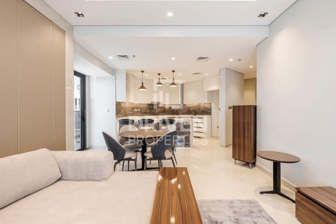 דירה להשכרה ב Business Bay, Dubai, איחוד האמירויות  2 חדרי שינה, 137 מ"ר, מספר 603649 - תמונה 1