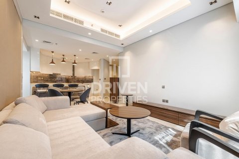 דירה להשכרה ב Business Bay, Dubai, איחוד האמירויות  2 חדרי שינה, 137 מ"ר, מספר 603649 - תמונה 3