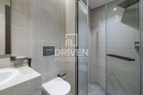 דירה להשכרה ב Business Bay, Dubai, איחוד האמירויות  2 חדרי שינה, 137 מ"ר, מספר 603649 - תמונה 17