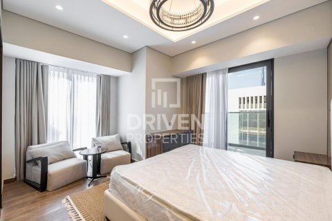 דירה להשכרה ב Business Bay, Dubai, איחוד האמירויות  2 חדרי שינה, 137 מ"ר, מספר 603649 - תמונה 6