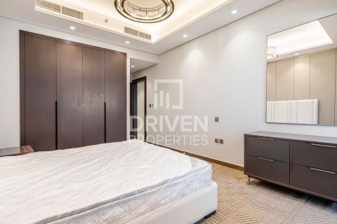 דירה להשכרה ב Business Bay, Dubai, איחוד האמירויות  2 חדרי שינה, 137 מ"ר, מספר 603649 - תמונה 15