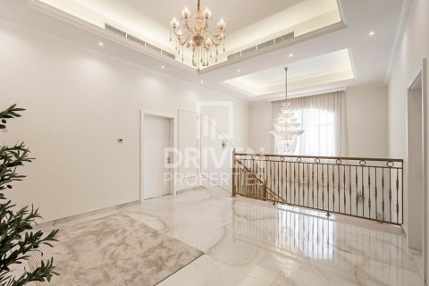 Vila v Nadd Al Sheba, Dubai, SAE 5 ložnice, 3400 m² Č.: 603650 - fotografie 12