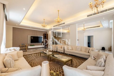 Vila v Nadd Al Sheba, Dubai, SAE 5 ložnice, 3400 m² Č.: 603650 - fotografie 2