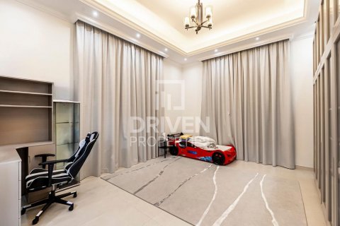 Vila v Nadd Al Sheba, Dubai, SAE 5 ložnice, 3400 m² Č.: 603650 - fotografie 16