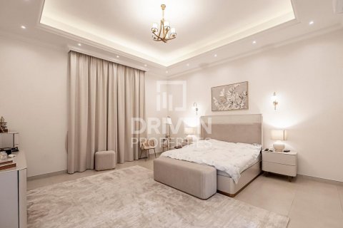 Vila v Nadd Al Sheba, Dubai, SAE 5 ložnice, 3400 m² Č.: 603650 - fotografie 17