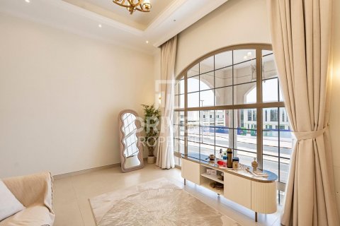 Vila v Nadd Al Sheba, Dubai, SAE 5 ložnice, 3400 m² Č.: 603650 - fotografie 6