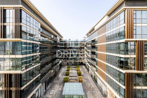 阿联酋 Dubai City Walk 待租 : 4 卧, 294 平方米 , 编号603652 - 照片 11
