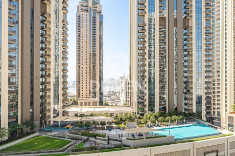 阿联酋 Dubai Dubai Creek Harbour (The Lagoons) 待租 : 2 卧, 100 平方米 , 编号603651 - 照片 8