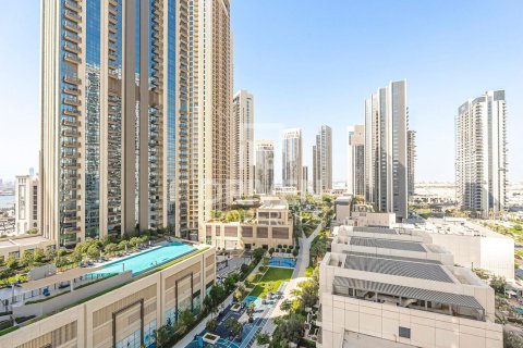 阿联酋 Dubai Dubai Creek Harbour (The Lagoons) 待租 : 2 卧, 100 平方米 , 编号603651 - 照片 10