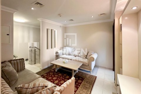 Dubai Marina、Dubai、UAE にあるマンションの賃貸物件 3ベッドルーム、223 m2、No603639 - 写真 3