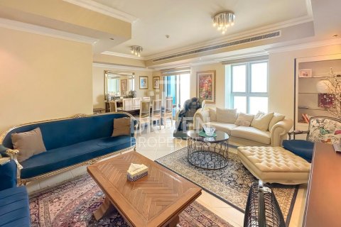 Dubai Marina、Dubai、UAE にあるマンションの賃貸物件 3ベッドルーム、223 m2、No603639 - 写真 9