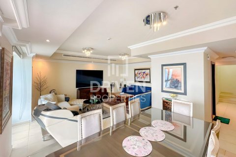 Dubai Marina、Dubai、UAE にあるマンションの賃貸物件 3ベッドルーム、223 m2、No603639 - 写真 2