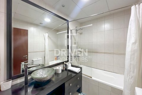 Dubai Marina、Dubai、UAE にあるマンションの賃貸物件 3ベッドルーム、223 m2、No603639 - 写真 12