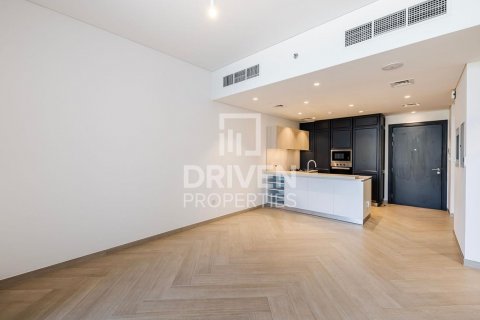 Mohammed Bin Rashid City, Dubai, UAE의 임대용 아파트 침실 1개, 76제곱미터 번호 603640 - 사진 1