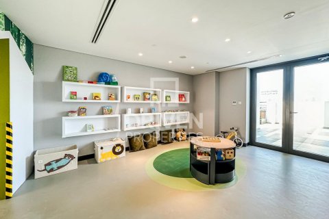 Mohammed Bin Rashid City, Dubai, UAE의 임대용 아파트 침실 1개, 76제곱미터 번호 603640 - 사진 17