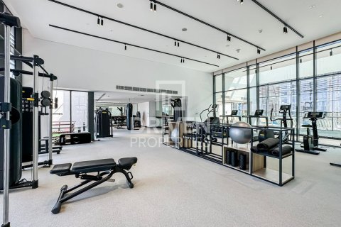 Mohammed Bin Rashid City, Dubai, UAE의 임대용 아파트 침실 1개, 76제곱미터 번호 603640 - 사진 12