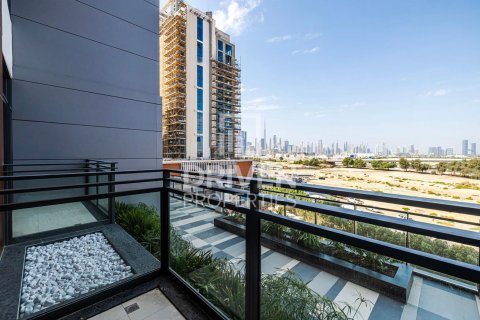 Mohammed Bin Rashid City, Dubai, UAE의 임대용 아파트 침실 1개, 76제곱미터 번호 603640 - 사진 11