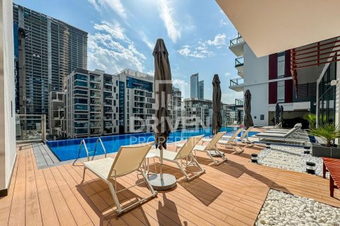 Mohammed Bin Rashid City, Dubai, UAE의 임대용 아파트 침실 1개, 76제곱미터 번호 603640 - 사진 13