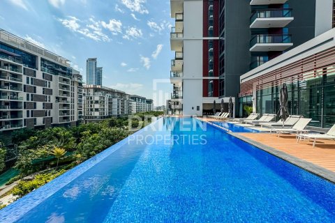 Mohammed Bin Rashid City, Dubai, UAE의 임대용 아파트 침실 1개, 76제곱미터 번호 603640 - 사진 14