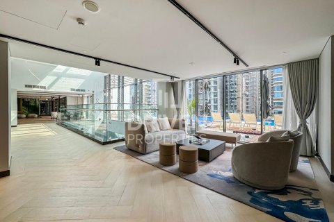 Mohammed Bin Rashid City, Dubai, UAE의 임대용 아파트 침실 1개, 76제곱미터 번호 603640 - 사진 16