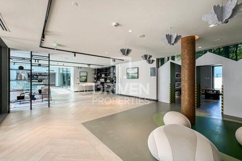 Mohammed Bin Rashid City, Dubai, UAE의 임대용 아파트 침실 1개, 76제곱미터 번호 603640 - 사진 18