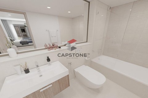 Byt na Yas Island, Abu Dhabi, SAE 2 ložnice, 167 m² Č.: 604503 - fotografie 22