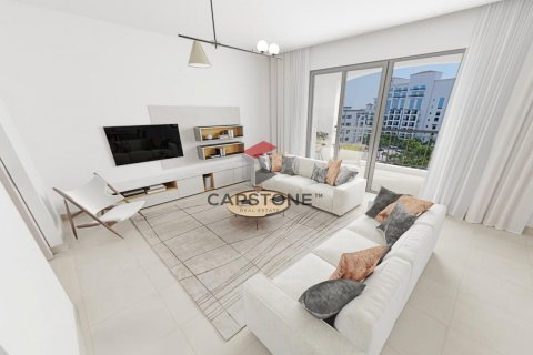Byt na Yas Island, Abu Dhabi, SAE 2 ložnice, 167 m² Č.: 604503 - fotografie 7